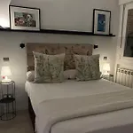 Piso De Lujo Con Patio Y Piscina Privada