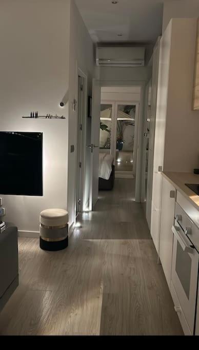 Piso De Lujo Con Patio Y Piscina Privada *